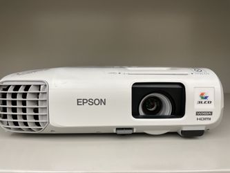 Epson Projector 
