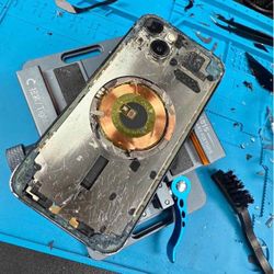 iPhone / Android.   Same Day Service 