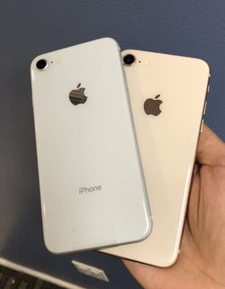 iPhone 8 64GB Factory Unlocked