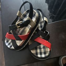 Burberry