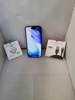 Iphone 15 128gb Unlocked-Babcock