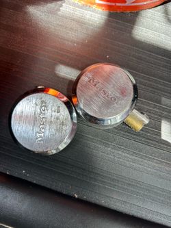 Puck locks