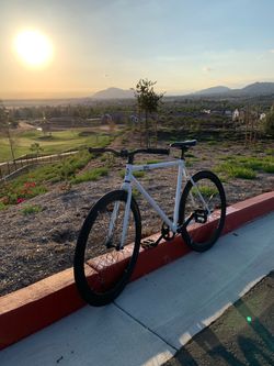 6ku fixed gear