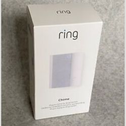 Ring Chime