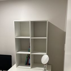 Book Shelf