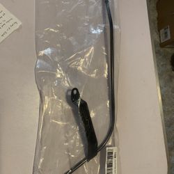 Engine oil dipstick 