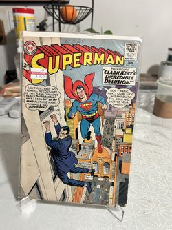 Superman 174