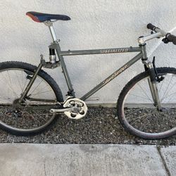 VINTAGE 1994 Specialized Stumpjumper FSR  