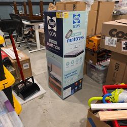 Sealy Icon Hybrid Mattress - King