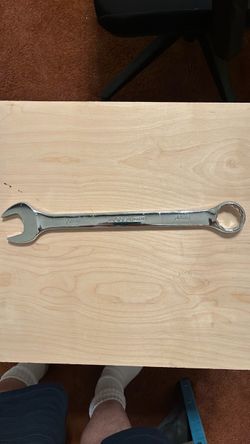 30 mm Wrench