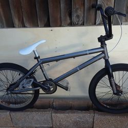 Free agent Bmx Bicycle 