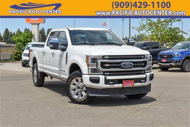 2022 Ford F-250