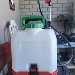 Milwakee M18 Switch Tank ObO