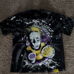 Assali Awfull Lot Of Cough Syrup Shirt