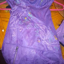 Disney Sisu Costume  Raya and The Last Dragon

