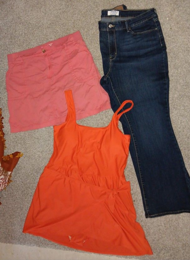 Clothes