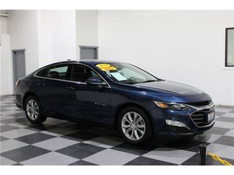 2020 Chevrolet Malibu