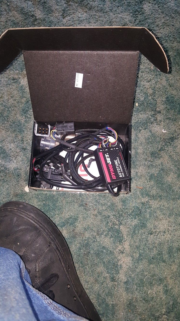 Auto Tuner For Pc5