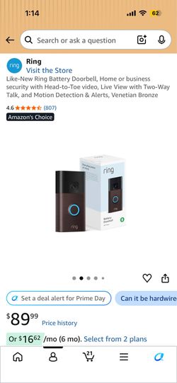 Ring