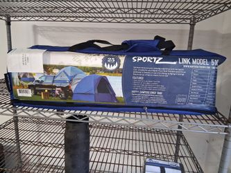 Truck Tent