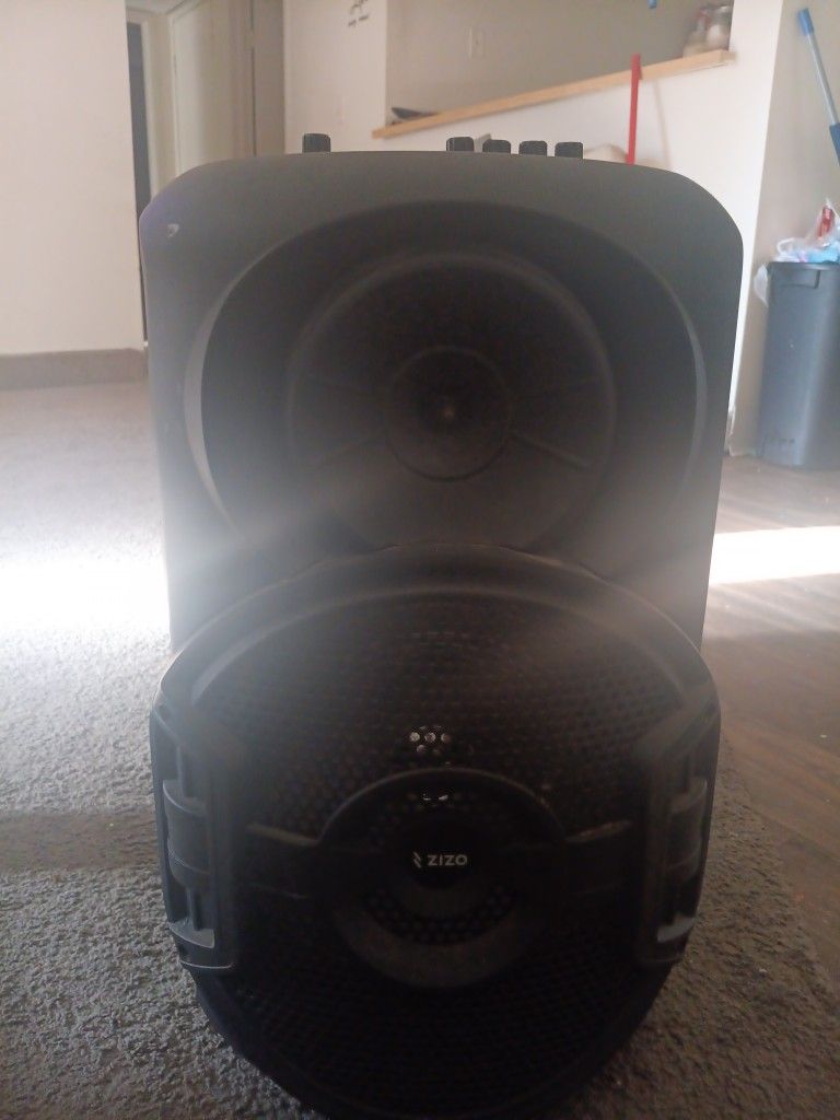 Boom 25 Speaker