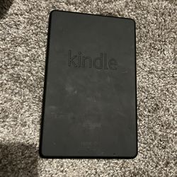 Amazon Kindle 5th Gen
