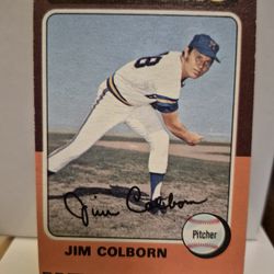 1975 Topps Miscut Error Cards 