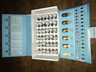 Biotouch pure micro pigment (brows)