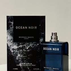 Michael Malul Ocean noir for Men 3.4 fl.oz. Eau De Parfum