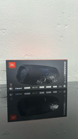 JBL CHARGE5 WIFI SE