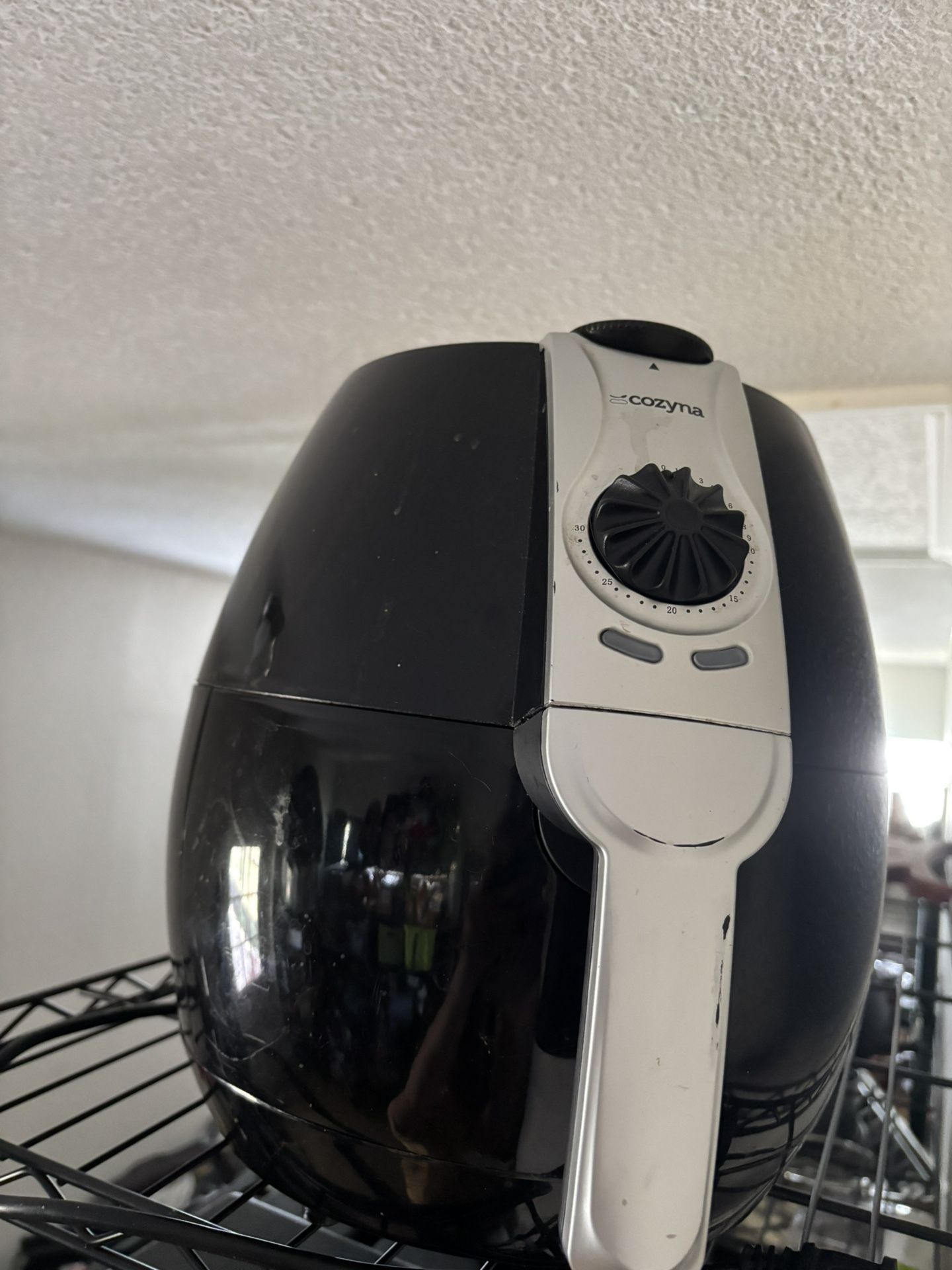 Air Fryer