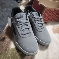 Puma Shoes NEW
