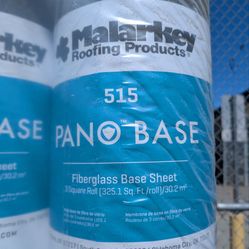 Base sheet for Torch down Foofing rolls