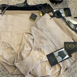 5 Seamless Shaping Briefs XL