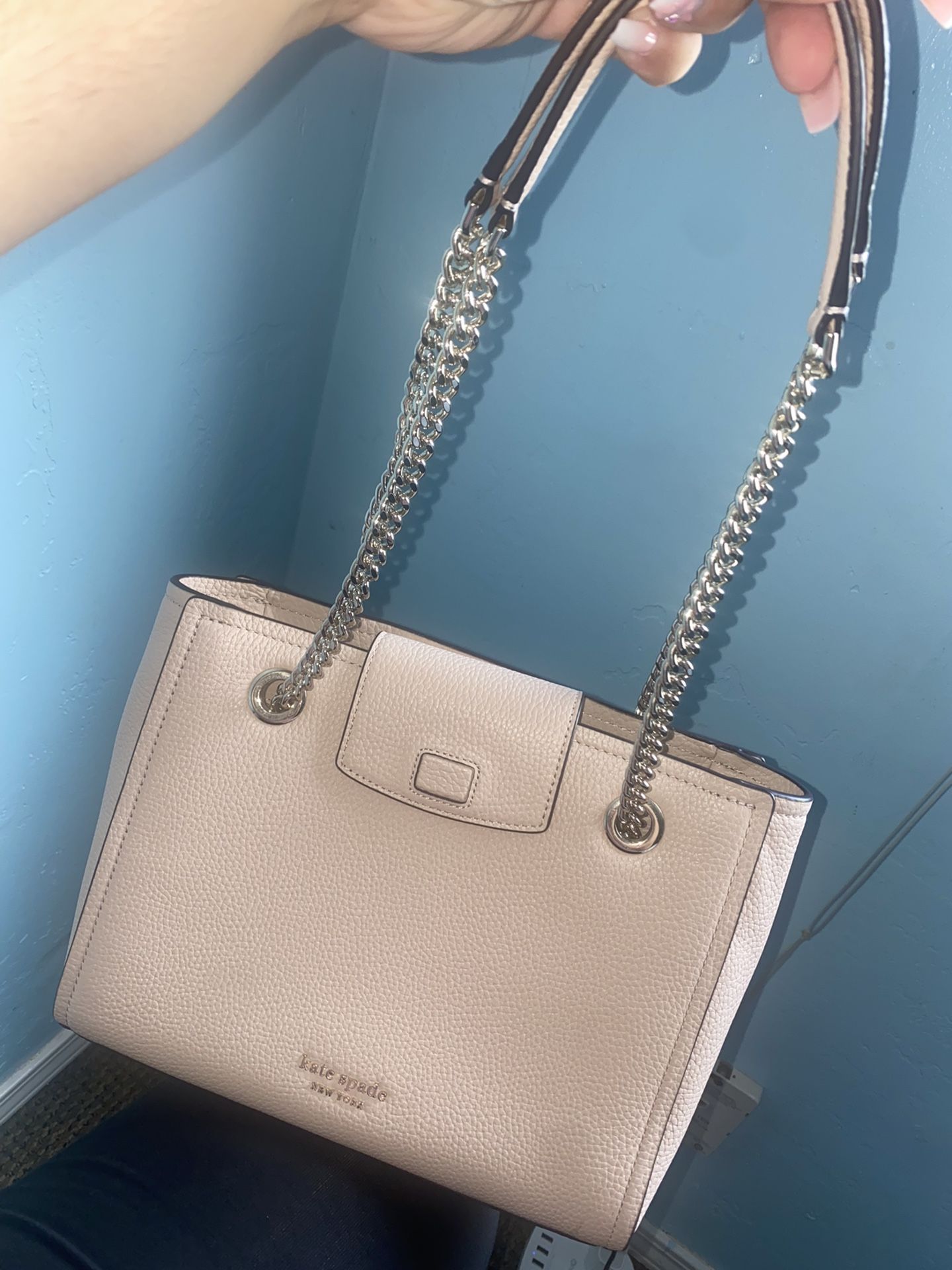 Kate Spade Amelia Tote 