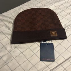 Louis Vuitton Beanie