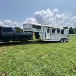 2000 Horse 3 Horse 