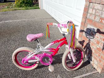 Kid’s bike bicycle 16”