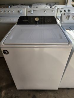 CLEAN Whirlpool Washer 