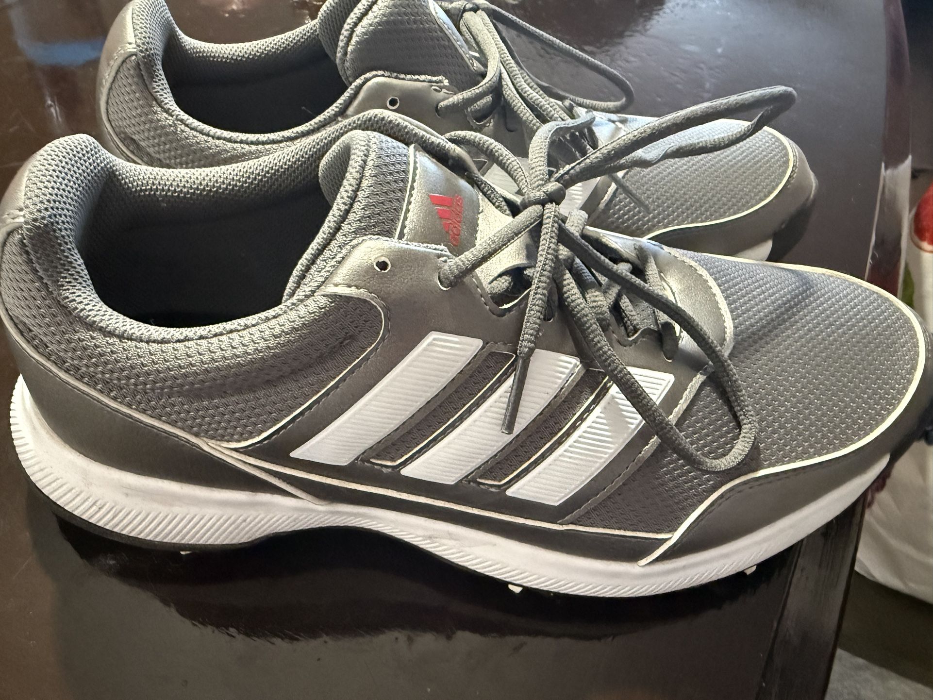 Adidas Golf Shoes Size 10 1/2