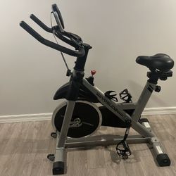 Yosuda Exercise Bike