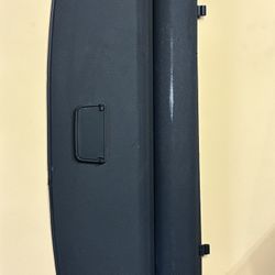 2007-2015 Audi Q7 Roll out Privacy Cargo Cover Shade OEM