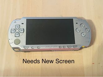 PSP 2000 - Parts/Repair