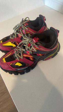 Balenciaga runners