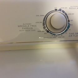 Dryer (electric)