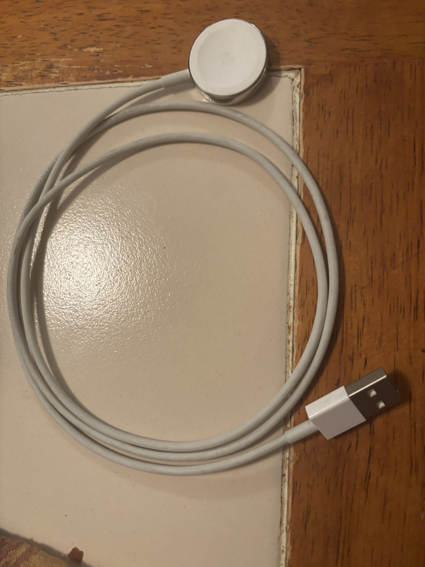 Apple Watch Charger