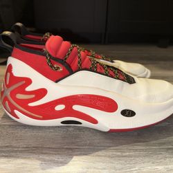 Used, Way of Wade 11 “Overtown” Size 13 Men’s