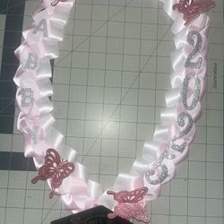 Graduation Ribbon 