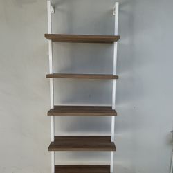 Book Shelf