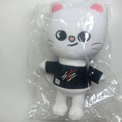 Stray Kids Jinret Official Skzoo Standard Size for Sale in Placentia, CA -  OfferUp